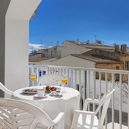 Empordanet 2A Apartment Calella De Palafrugell Exterior photo