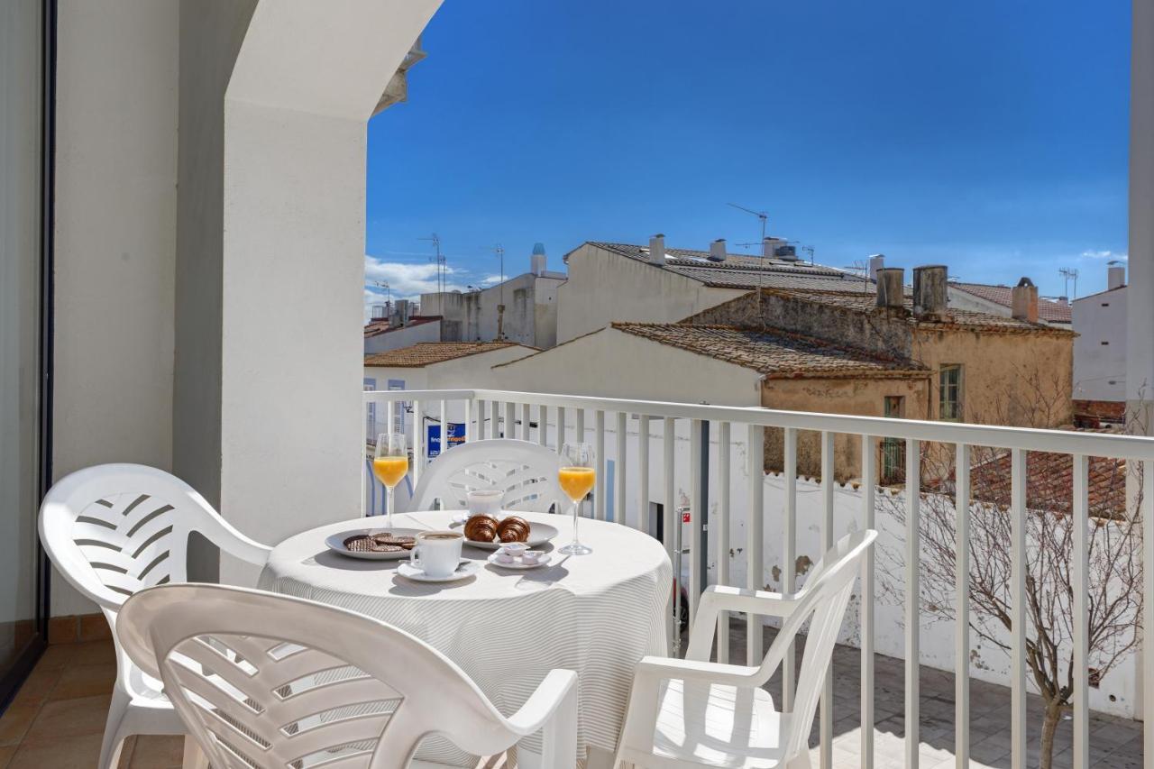 Empordanet 2A Apartment Calella De Palafrugell Exterior photo