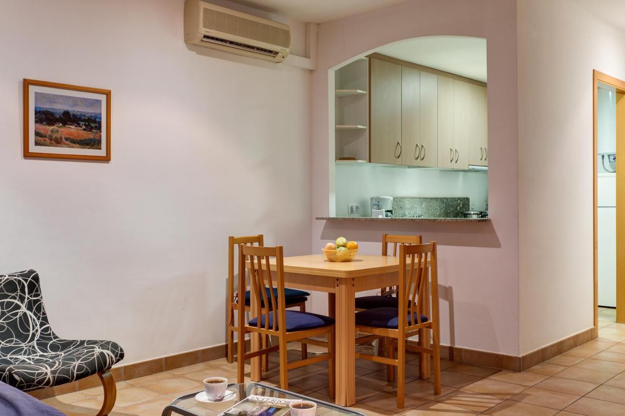 Empordanet 2A Apartment Calella De Palafrugell Exterior photo