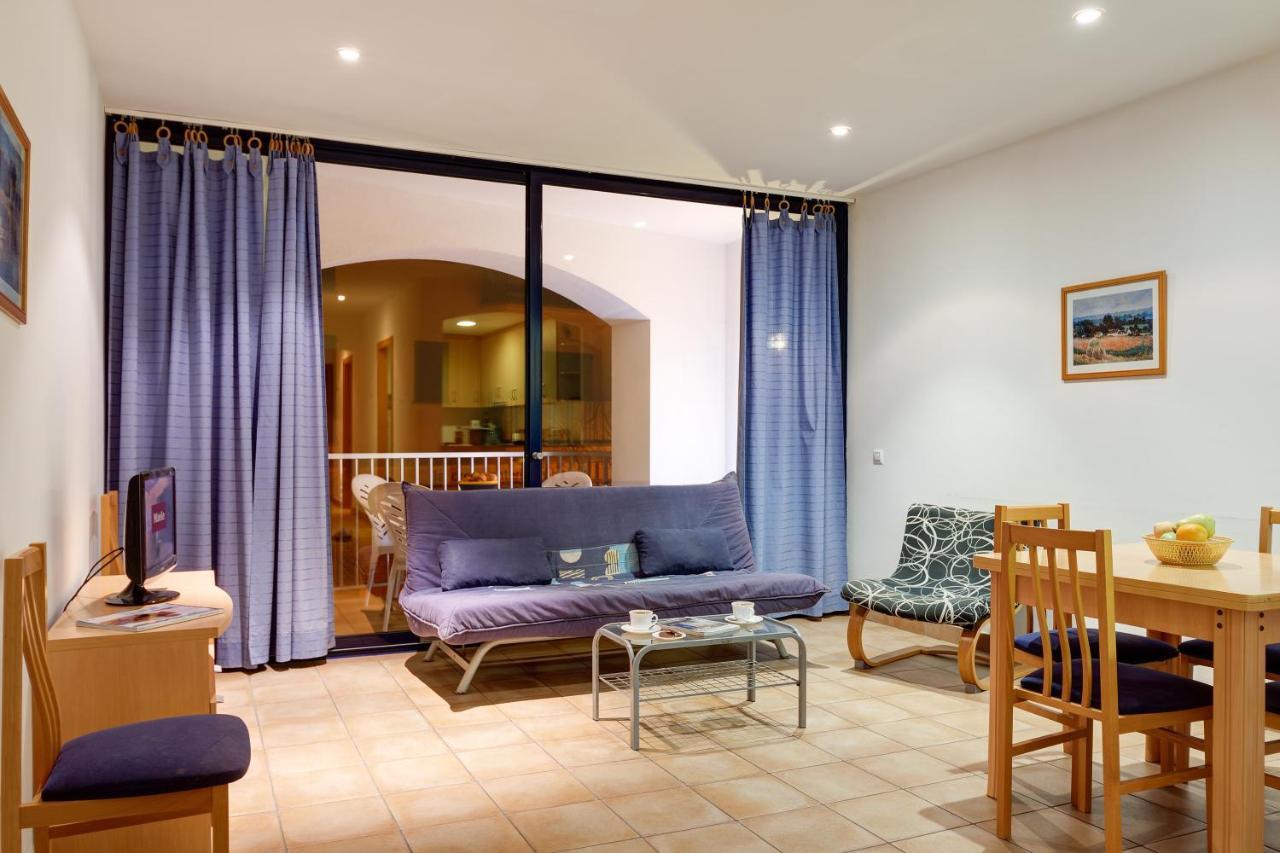 Empordanet 2A Apartment Calella De Palafrugell Exterior photo
