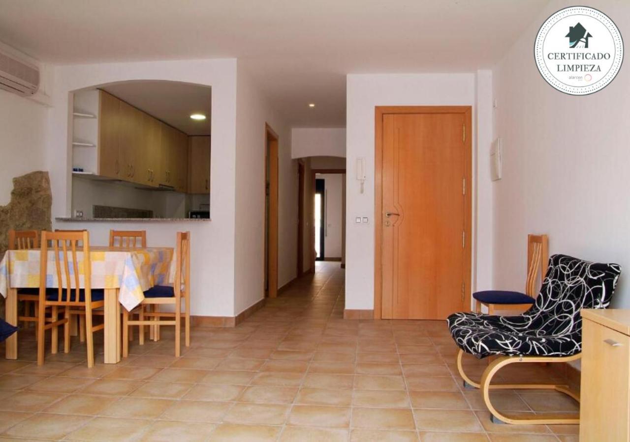 Empordanet 2A Apartment Calella De Palafrugell Exterior photo